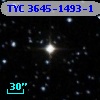 TYC 3645-1493-1