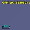 2MASS J13103333+3642015