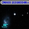 2MASS J13103348+3638545