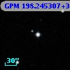 GPM 198.245307+36.286424