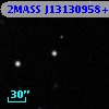 2MASS J13130958+3634154