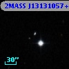 2MASS J13131057+3630095
