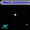 2MASS J13135774+3603216