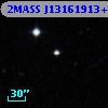 2MASS J13161913+3619521