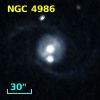 NGC  4986