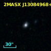 2MASX J13084968+3511280