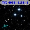 TYC 4036-1138-1