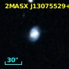 2MASX J13075529+3455101