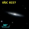 UGC  8227