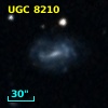 UGC  8210