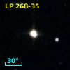LP  268-35