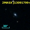 2MASX J13091799+3309267