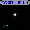 TYC 2534-1545-1