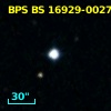 BPS BS 16929-0027