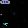 CAIRNS J130804.73+340643.7