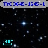 TYC 3645-1545-1