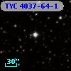 TYC 4037-64-1