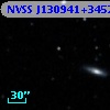 NVSS J130941+345245