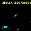 2MASX J13073589+3235402