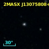 2MASX J13075808+3325161