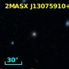 2MASX J13075910+3328041