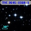 TYC 3645-1560-1