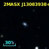2MASX J13083938+3254310