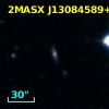 2MASX J13084589+3252020