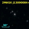 2MASX J13090084+3445106