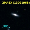 2MASX J13091968+3434507