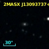 2MASX J13093737+3246269