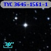 TYC 3645-1561-1