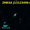 2MASX J13123496+3506466