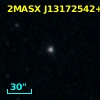 2MASX J13172542+3451146