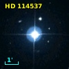 HD 114537