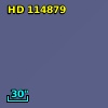 HD 114879