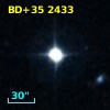 BD+35  2433
