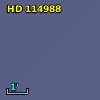 HD 114988