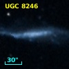 UGC  8246