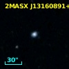 2MASX J13160891+3331499