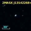 2MASX J13142268+3429388