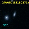 2MASX J13180271+3349518