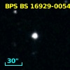BPS BS 16929-0054