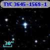 TYC 3645-1568-1