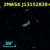2MASX J13152828+3248144