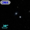2MASX J13153182+3228384