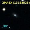 2MASX J13163523+3303041