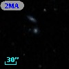 2MASX J13165366+3324326