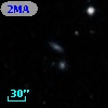 2MASX J13165438+3325016