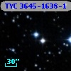 TYC 3645-1638-1
